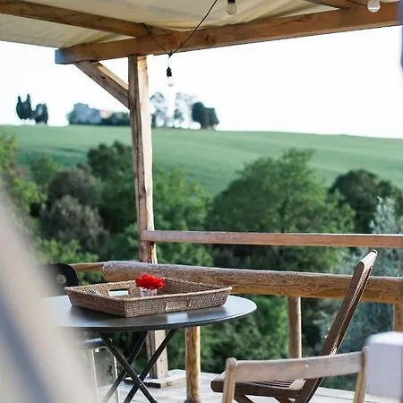 Glamping Degli Ulivi