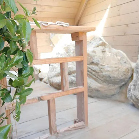 Glamping Degli Ulivi *