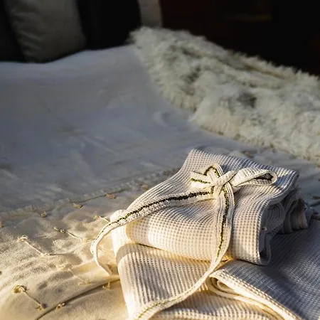 Glamping Degli Ulivi Santa Luce
