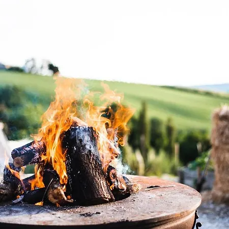 Glamping Degli Ulivi *