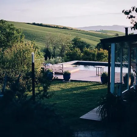 Glamping Degli Ulivi
