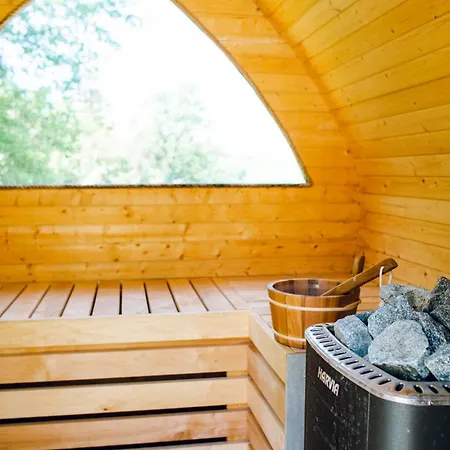 Glamping Degli Ulivi