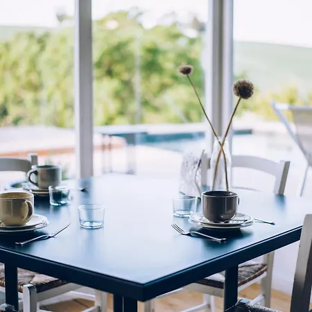 Glamping Degli Ulivi Luxury tent Santa Luce