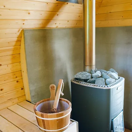 Luxury tent Glamping Degli Ulivi *