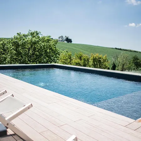 Glamping Degli Ulivi
