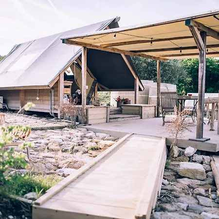 Glamping Degli Ulivi *