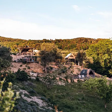 Glamping Degli Ulivi *
