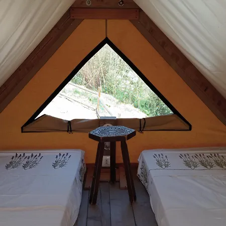 Glamping Degli Ulivi *