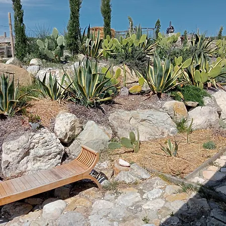 Glamping Degli Ulivi